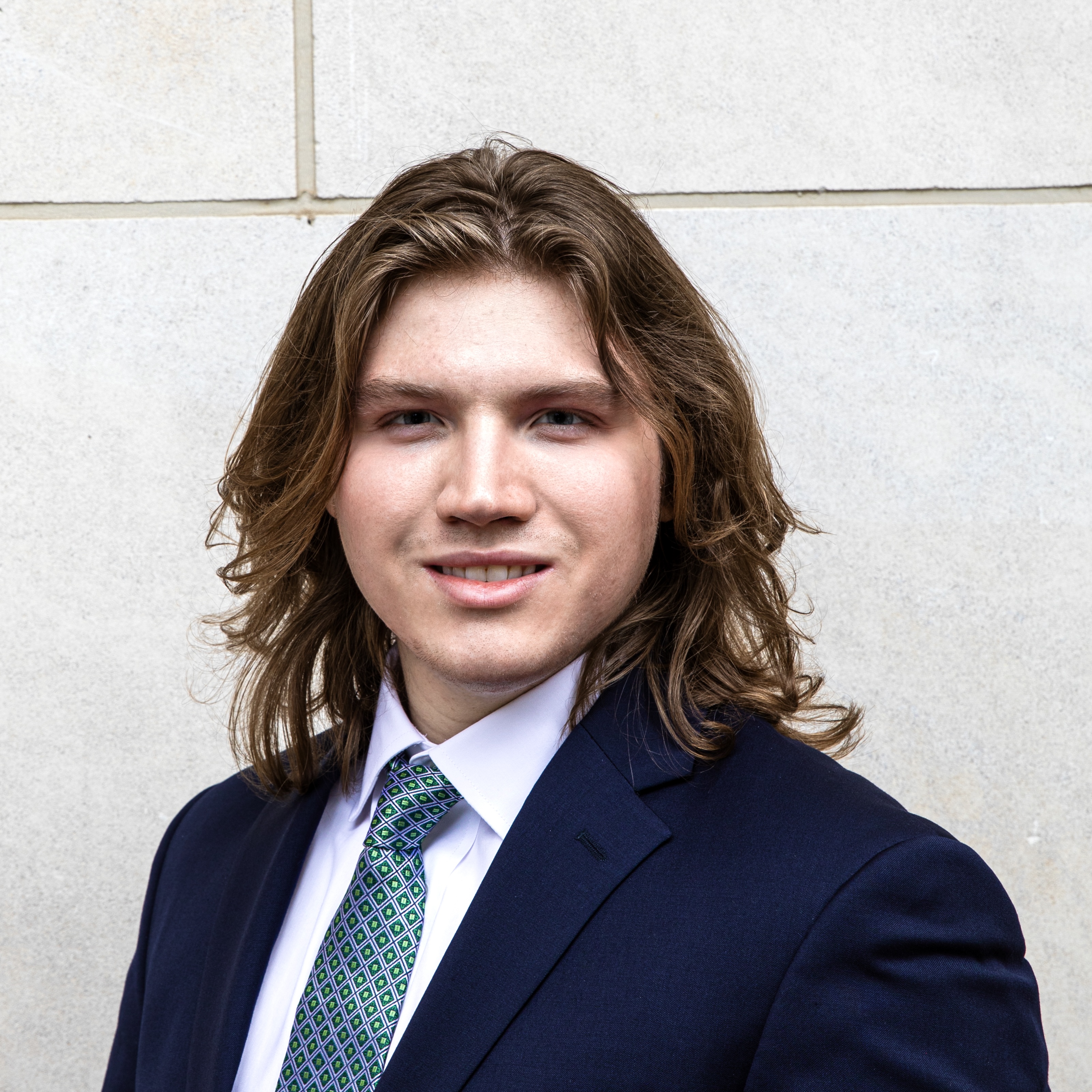 Zachary Haswell